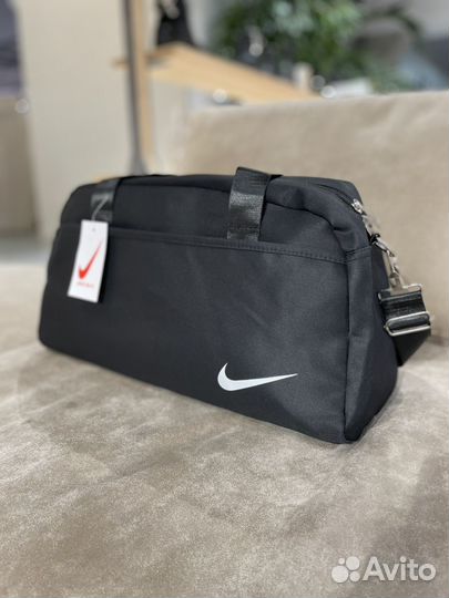 Дорожная сумка nike