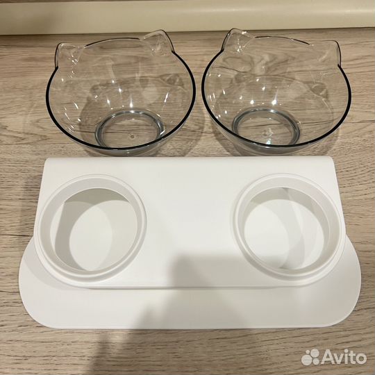 Миска для животных