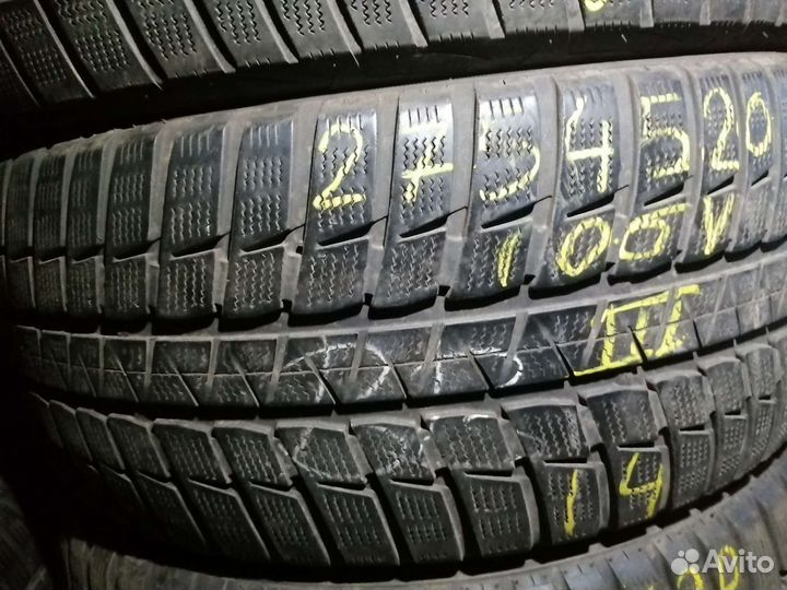 Falken Eurowinter HS-449 275/45 R20