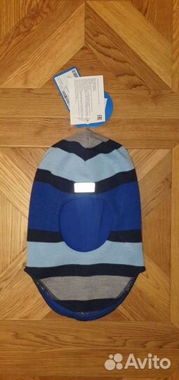 Новые Шапочки 46-48 6мес-2 года