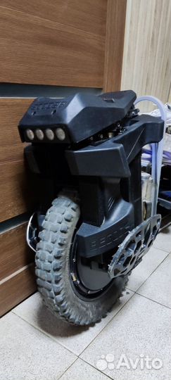 Моноколесо begode T4