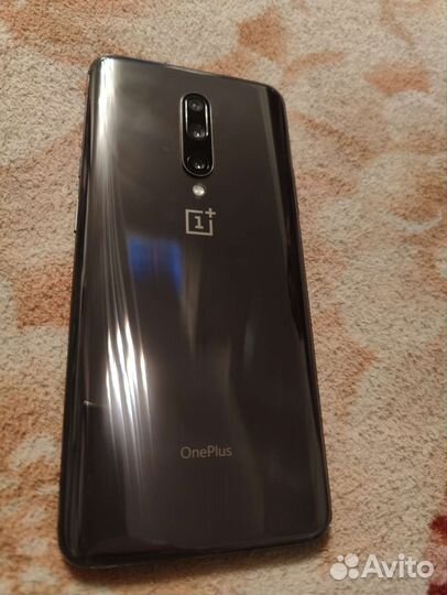 OnePlus 7 Pro, 8/256 ГБ