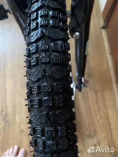 Велосипед GT aggressor 24 sport