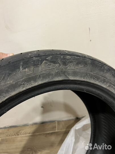 Toyo 800 Plus 245/45 R18 90V