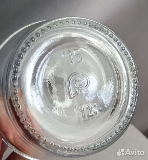 Стекло СССР. Стопка. Рюмка. Медицинское стекло