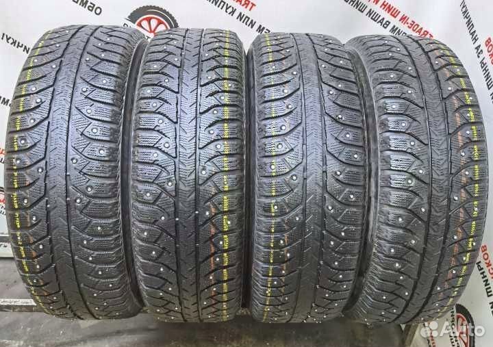 Bridgestone Ice Cruiser 7000 225/65 R17 106T
