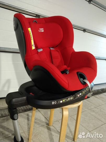Детское автокресло от 0 до 18