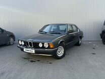 BMW 7 серия 2.8 MT, 1983, 350 000 км, с пробегом, цена 2 500 000 руб.