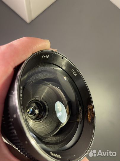 Ломо окс 1-18-1 PL идеал