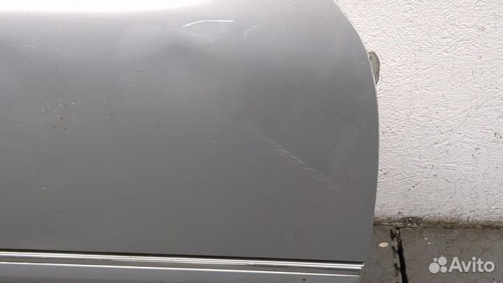 Дверь боковая Mercedes E W210, 1998