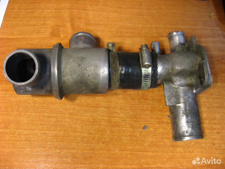 Термостат ваз с 2115