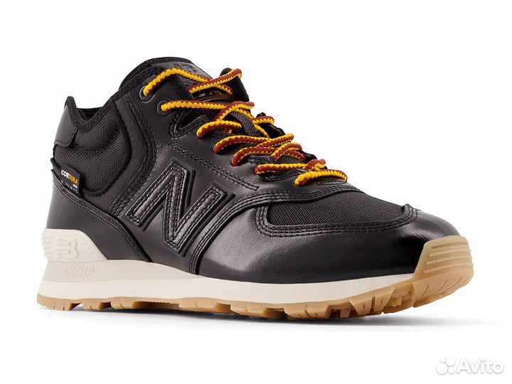 Кроссовки зимние New Balance U574HMZ 43,5RU оригин