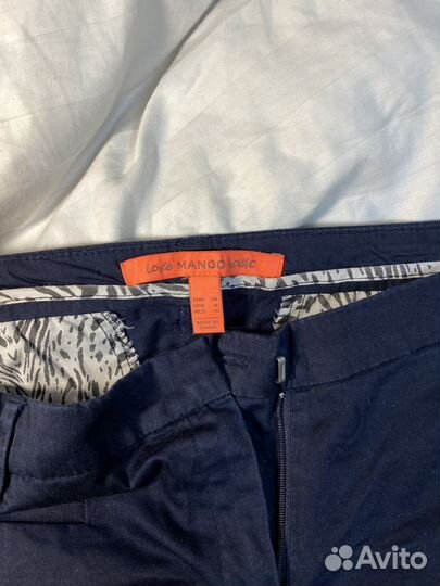 Шорты mango