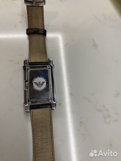 Мужские наручные часы