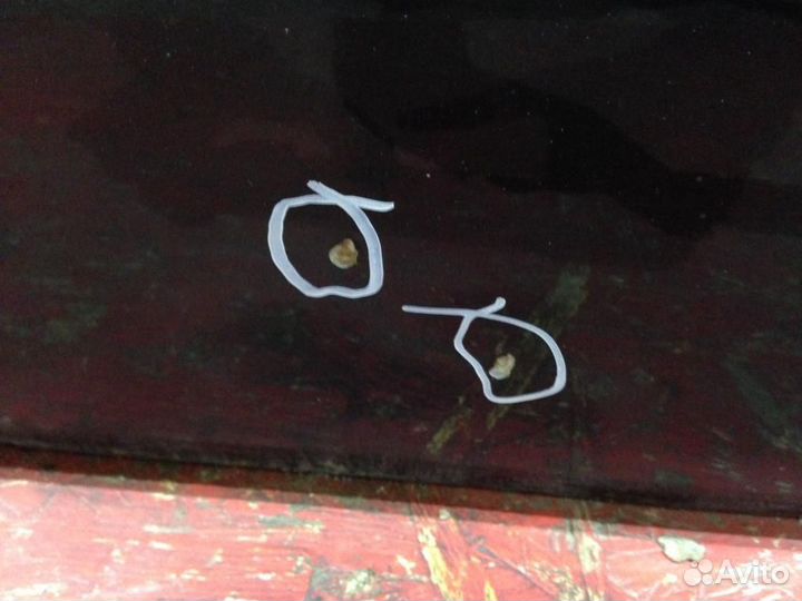 Дверь задняя левая Форд Мондео 3