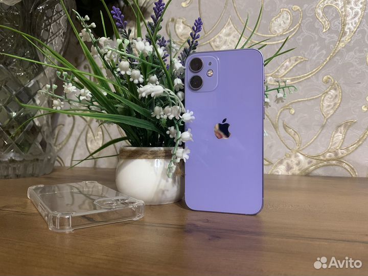 iPhone 12 mini, 64 ГБ