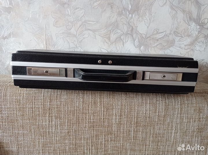 Кейс дипломат СССР