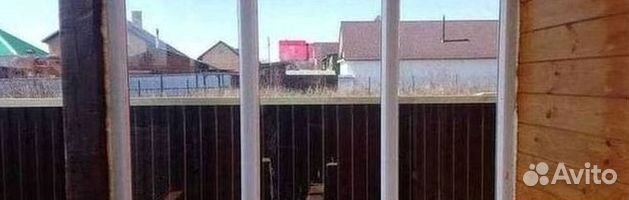 Пластиковые окна на заказ