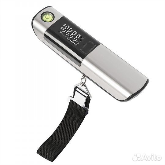 Весы Dgital luggage scale