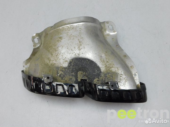 Б/У Насадка на глушитель б/у A0004902500