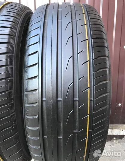 Toyo Proxes CF2 225/50 R18