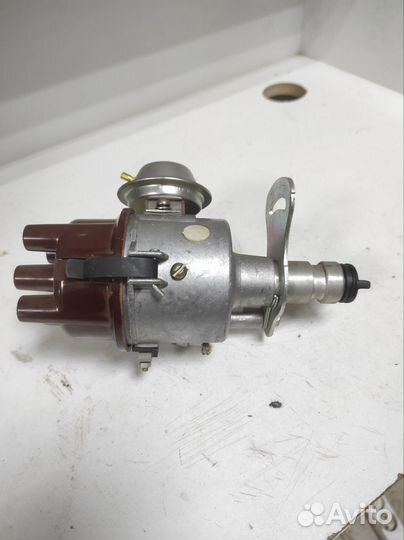 Распределитель зажигания Волга 2410 бесконтактный