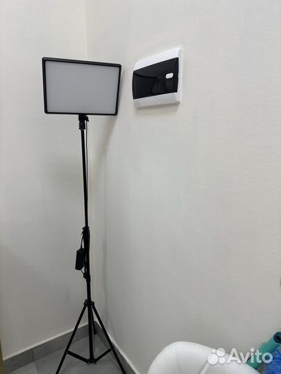 Свет для съемки