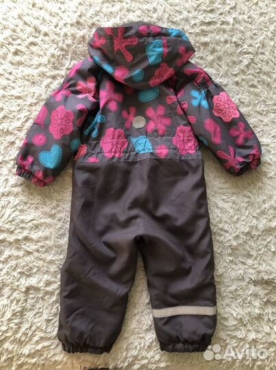 Комбинезон р98