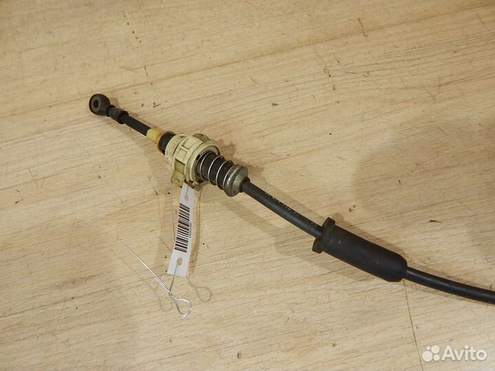 Трос кулисы Opel Vectra B АКПП