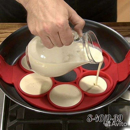 Форма для выпечки