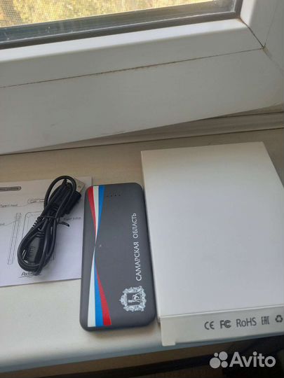 Wi fi адаптер