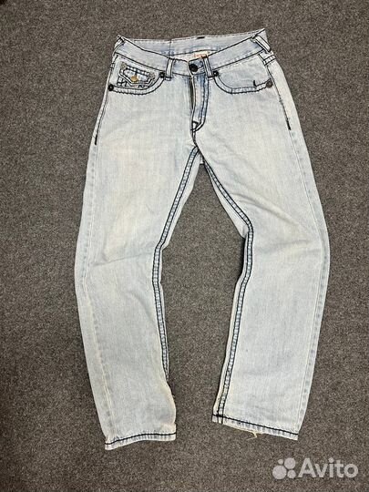 Джинсы true religion оригинальные