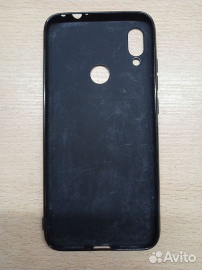 Чехол Asus wamp