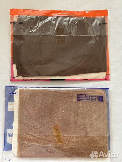 Чулки женские