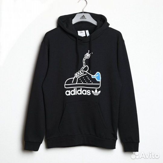 Худи adidas