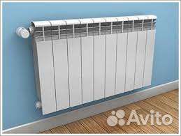 Отопление в Вашем доме/даче/кв