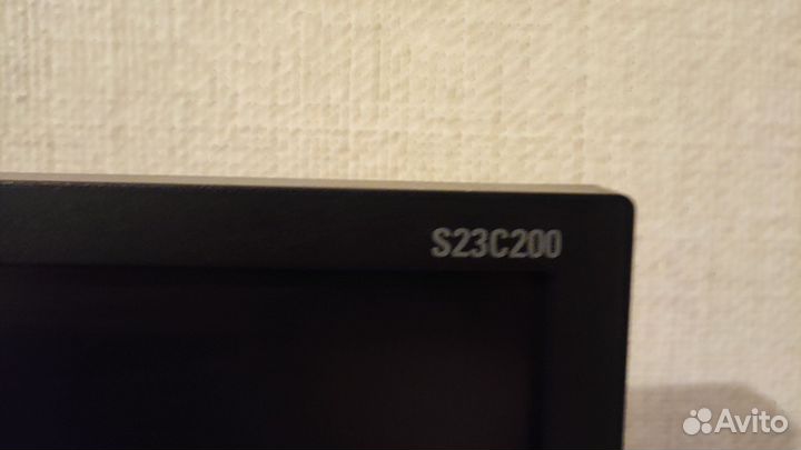 Samsung s23c200