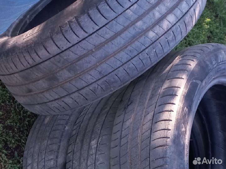 Michelin Primacy 3 205/55 R16