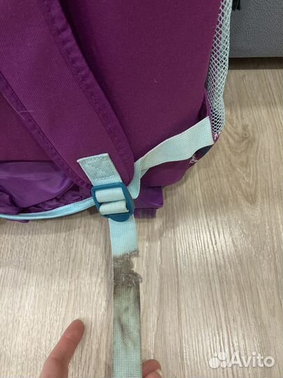 Рюкзак для девочки Дисней