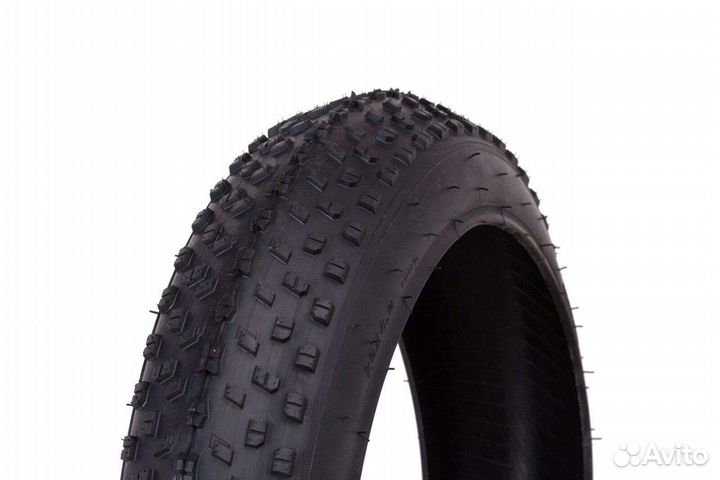 Покрышки на фэтбайк 20/4.0