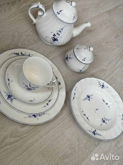 Villeroy boch luxembourg