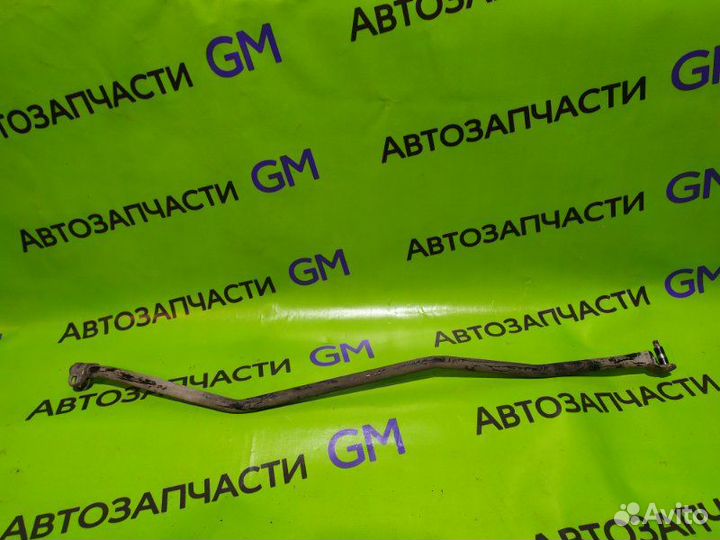 Тяга МКПП Renault Logan L8 K7M 2016