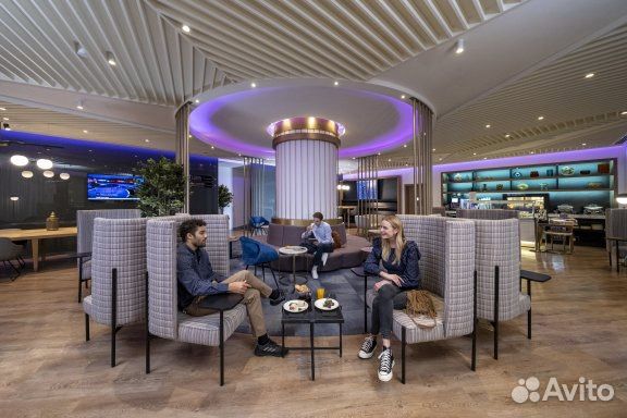 Проход в бизнес зал шереметьево