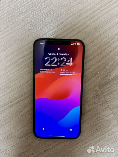 iPhone 12 Pro Max, 128 ГБ