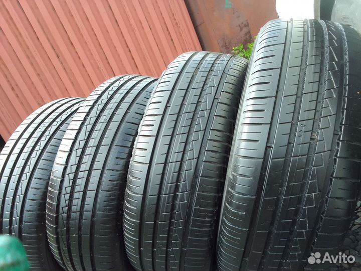 Nokian Tyres Hakka Green 3 195/65 R15