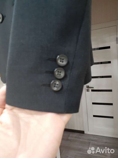 Школьный костюм