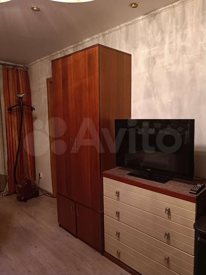 2-к. квартира, 30 м², 3/4 эт.