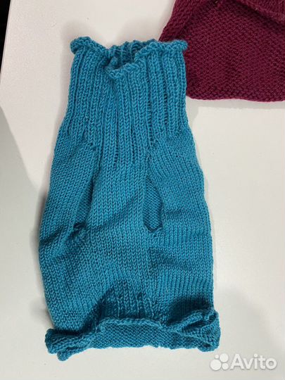 Свитер/одежда для собак мелких пород