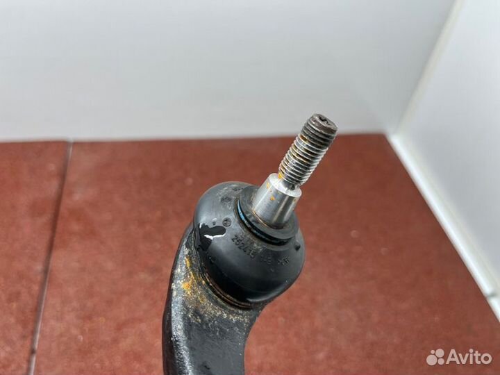 Рулевой наконечник правый Renault Duster 2015-2019