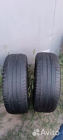 Michelin Primacy HP 205 55 r16